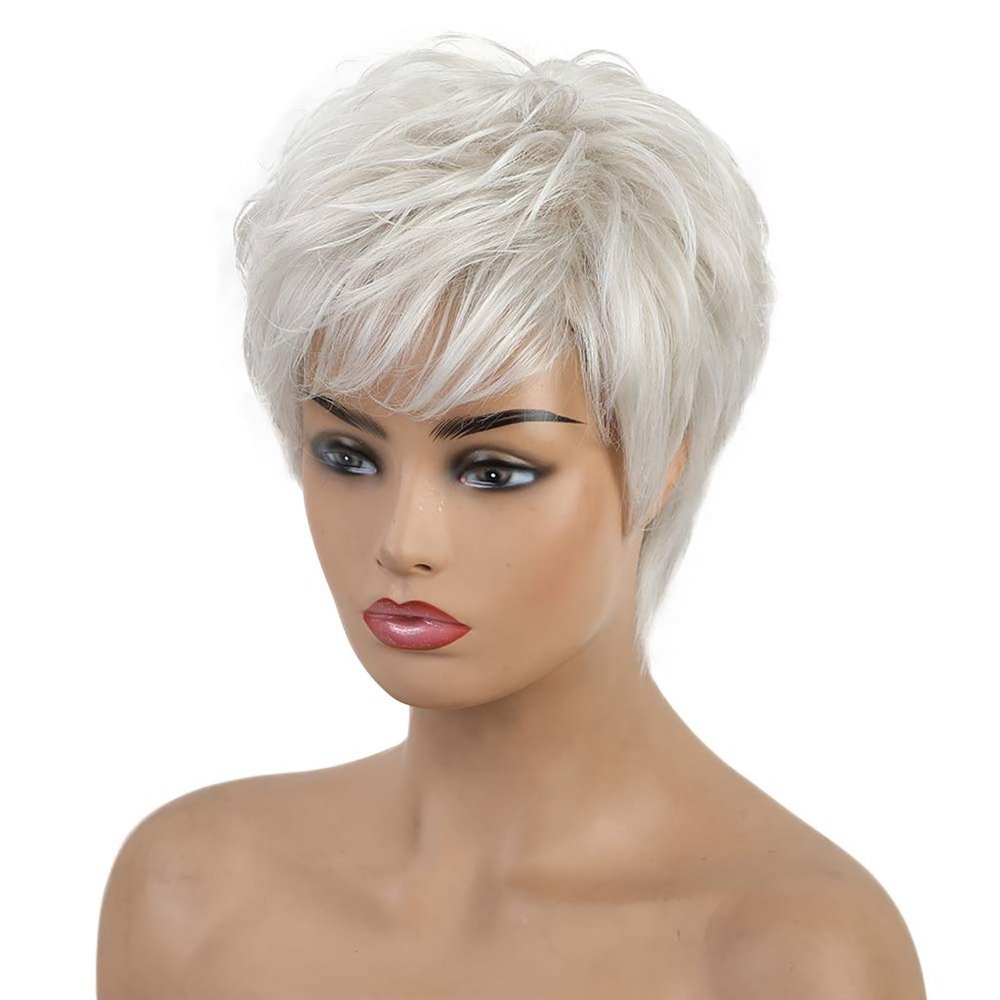 Wig - Picture 6 of 9